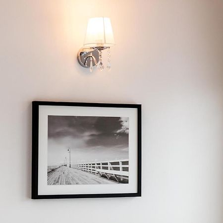 Happy Stay Sopot Parkowa Apartments Luaran gambar