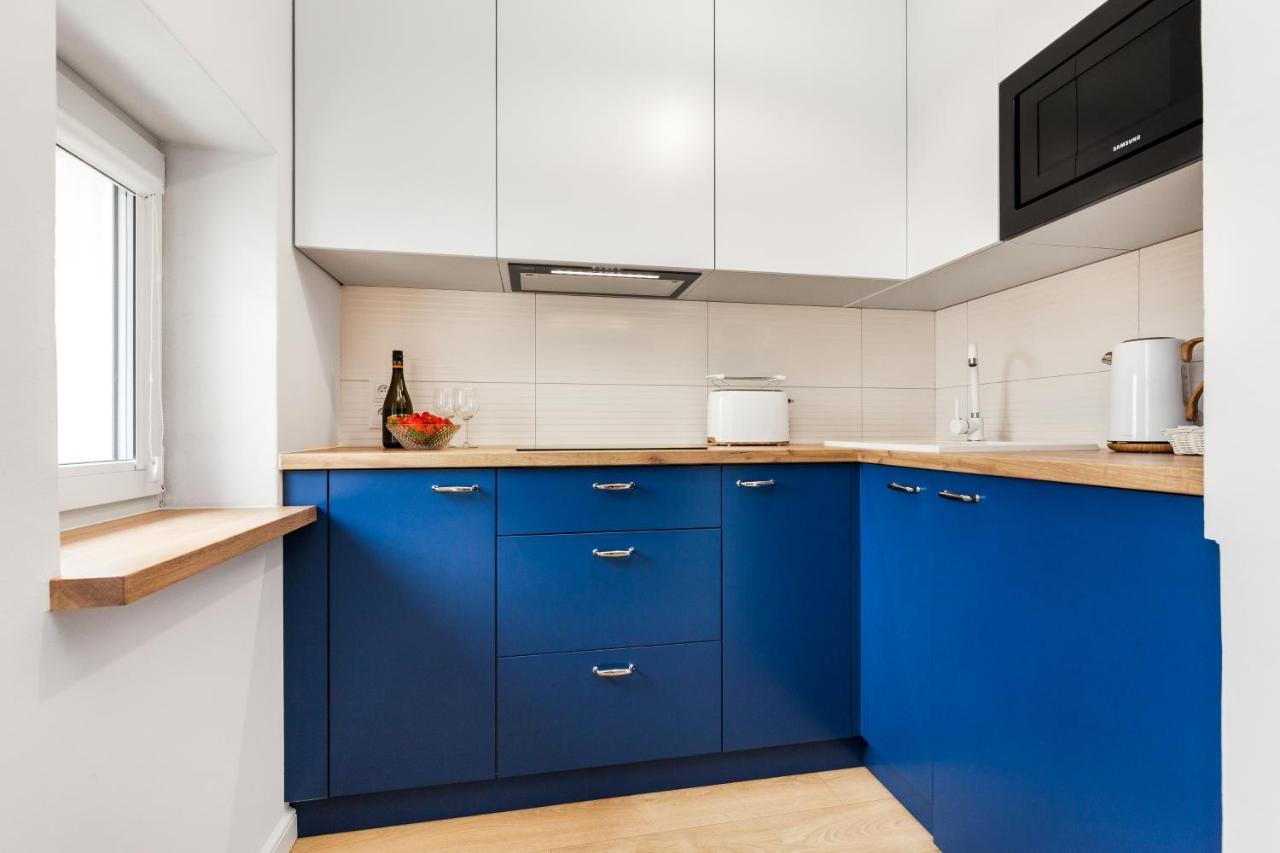 Happy Stay Sopot Parkowa Apartments Luaran gambar