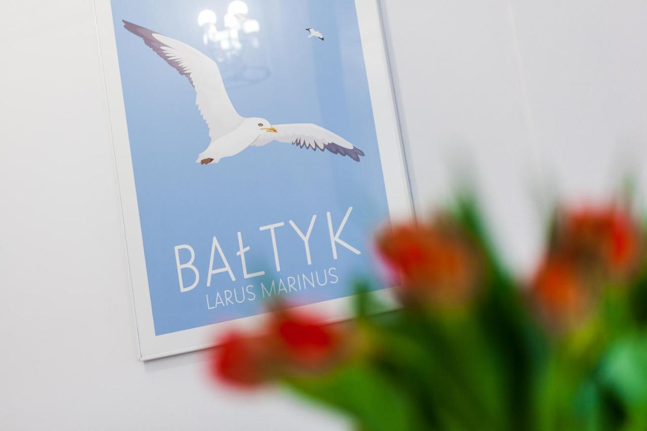 Happy Stay Sopot Parkowa Apartments Luaran gambar