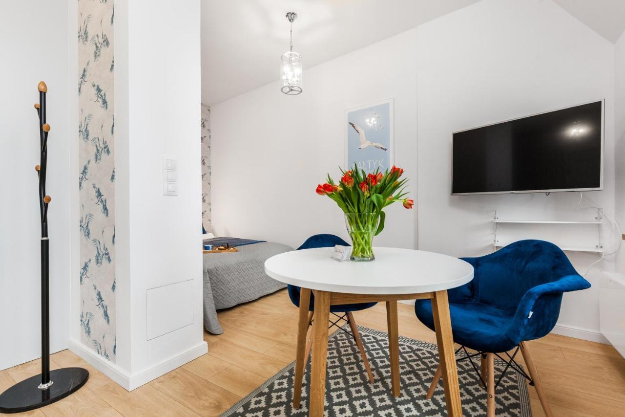Happy Stay Sopot Parkowa Apartments Luaran gambar