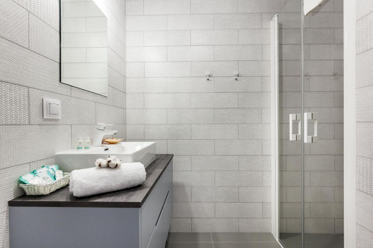 Happy Stay Sopot Parkowa Apartments Luaran gambar