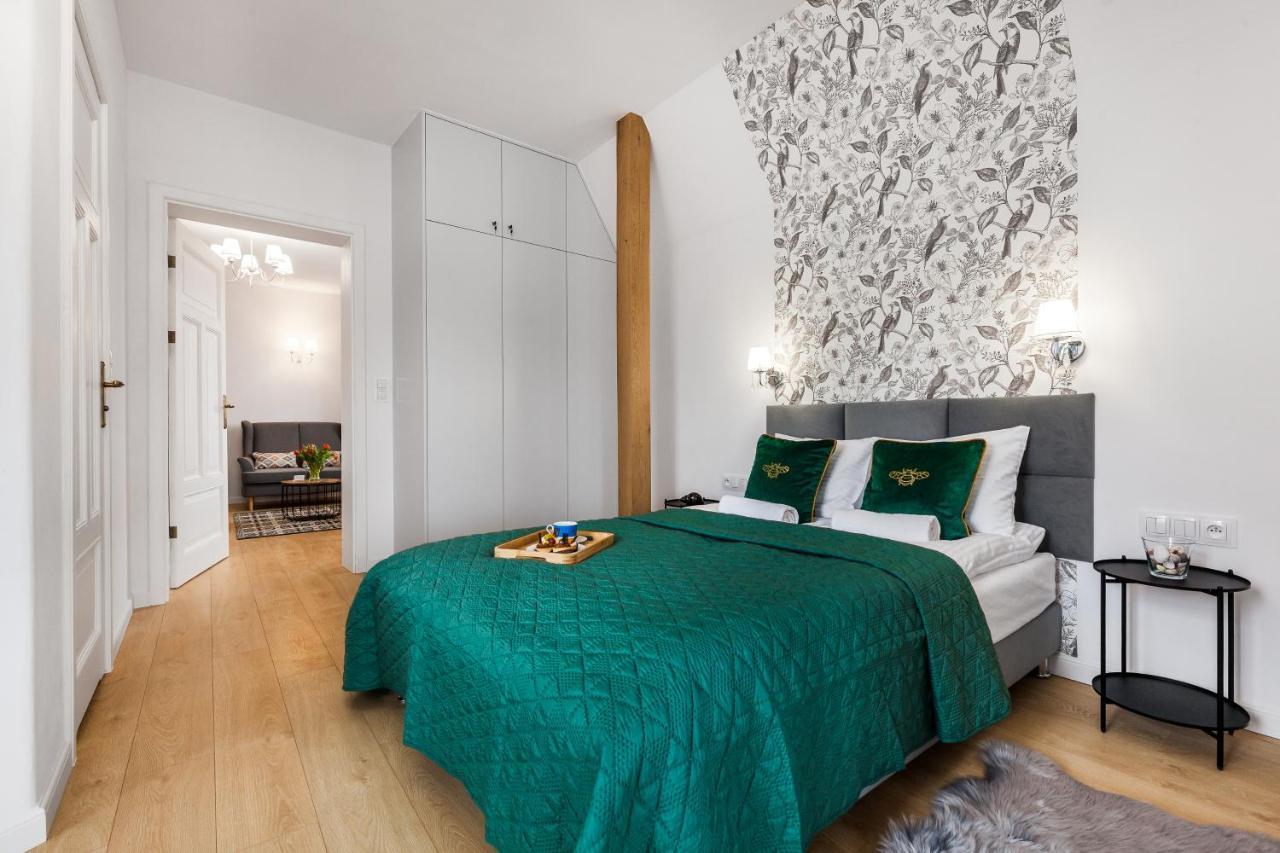 Happy Stay Sopot Parkowa Apartments Luaran gambar