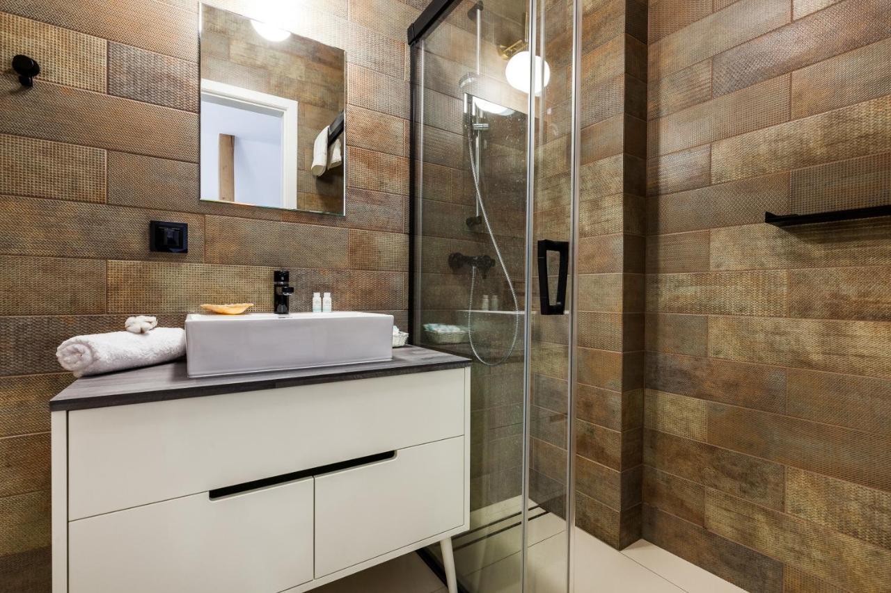 Happy Stay Sopot Parkowa Apartments Luaran gambar