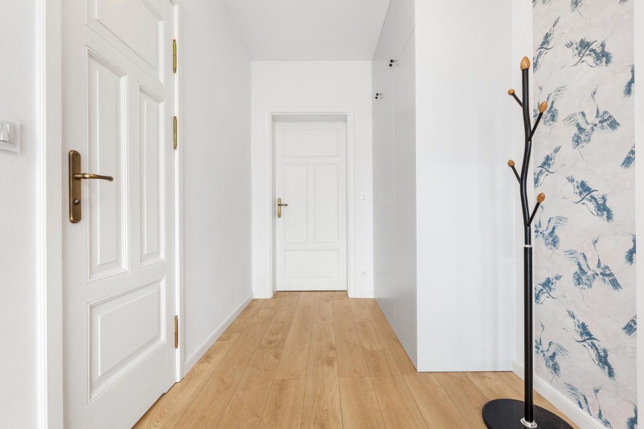 Happy Stay Sopot Parkowa Apartments Luaran gambar