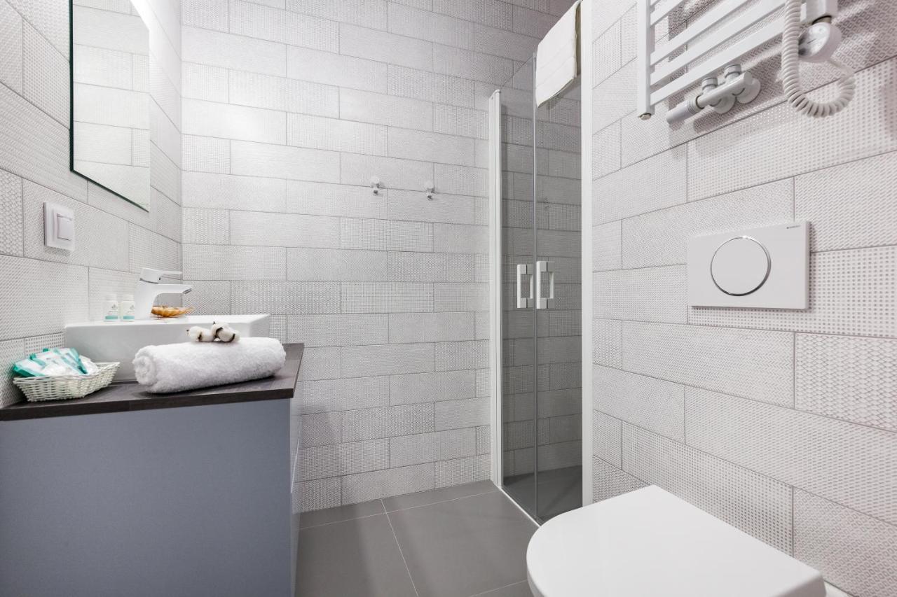 Happy Stay Sopot Parkowa Apartments Luaran gambar