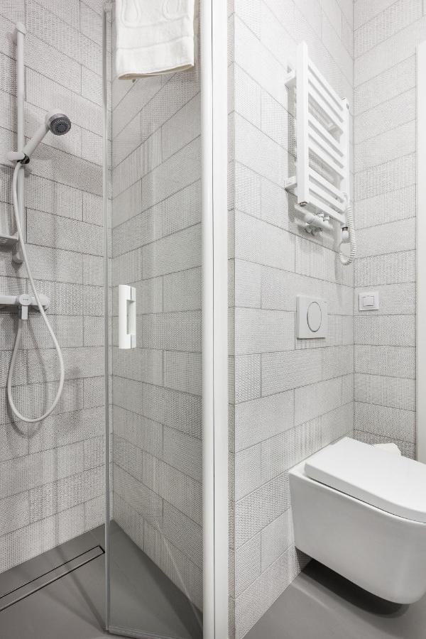 Happy Stay Sopot Parkowa Apartments Luaran gambar