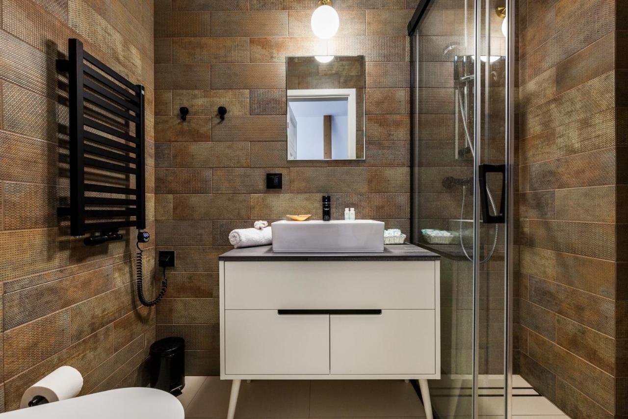 Happy Stay Sopot Parkowa Apartments Luaran gambar