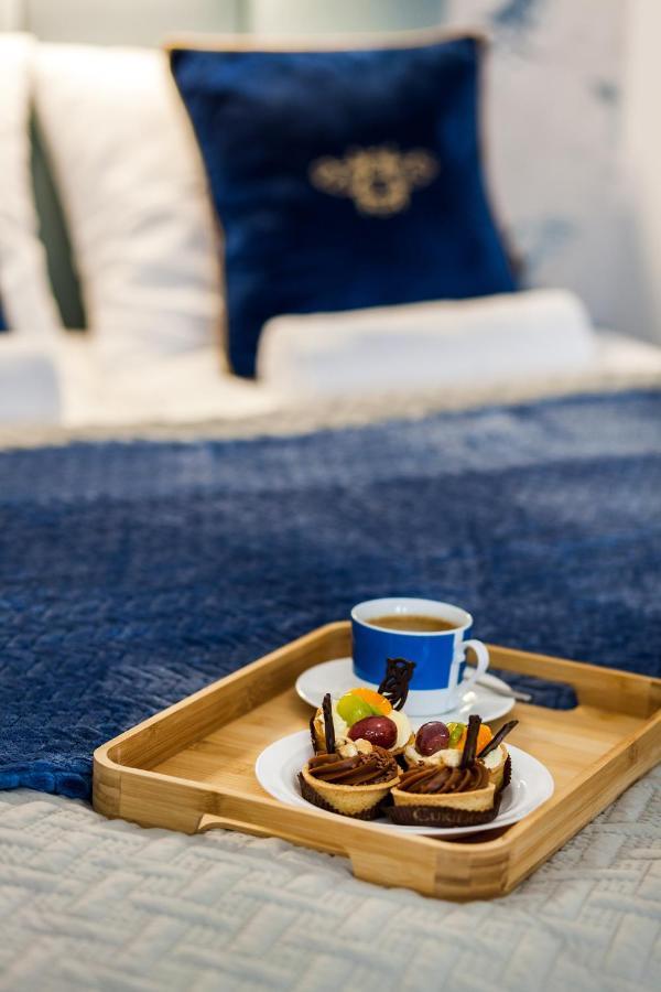 Happy Stay Sopot Parkowa Apartments Luaran gambar