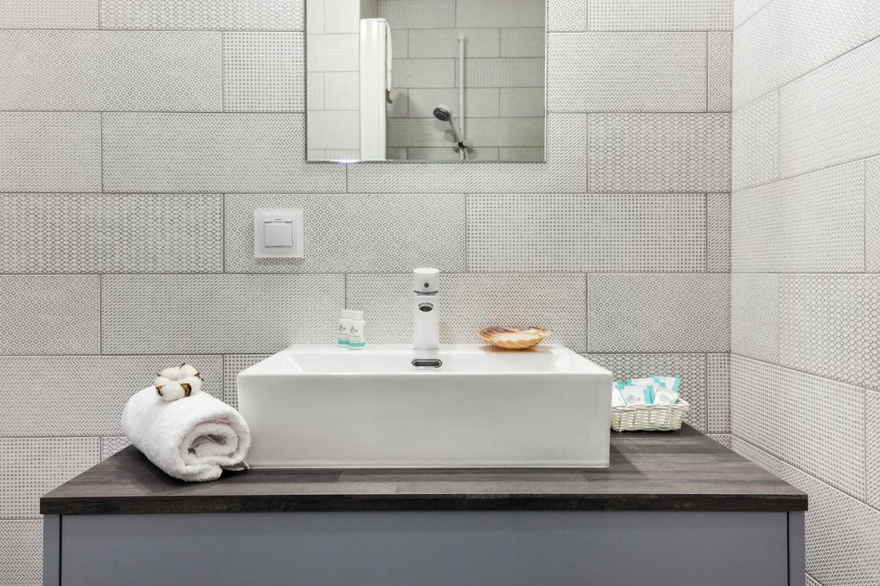 Happy Stay Sopot Parkowa Apartments Luaran gambar