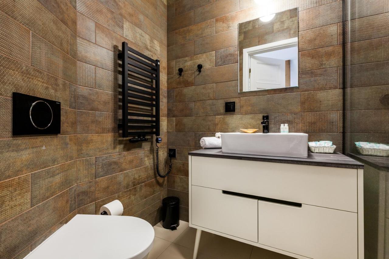 Happy Stay Sopot Parkowa Apartments Luaran gambar